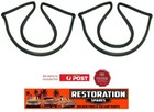 <!--F#f_0-->FRONT AND REAR WINDSCREEN SEAL SUITS COROLLA KE20 2 DOOR SEDAN<!--F/-->