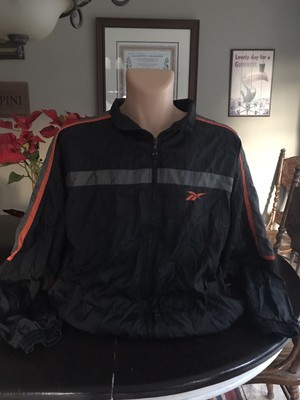 80s reebok windbreaker