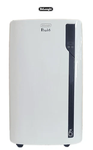 DeLonghi Klimagerät Pinguino "PAC EL92 SILENT" Klimagerät EEK: A+