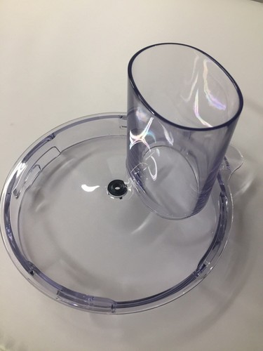 Ciotola frullatore completa - Robot da cucina e Cuocitutto - KENWOOD - 2526033663946758236