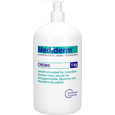 MEDIDERM Creme 1 kg