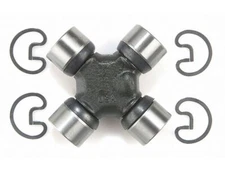 For 1987-1991 GMC V2500 Suburban Universal Joint Moog 36137MTQT