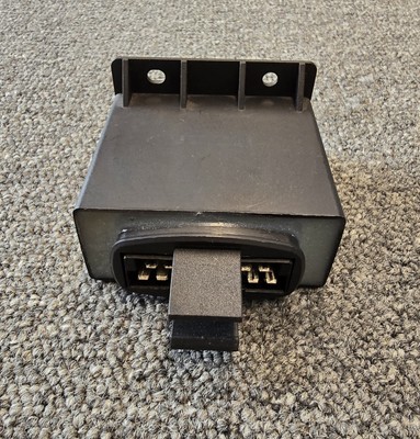 90 BMW K75 Turn Signal Flasher Relay 1459224 for sale online | eBay