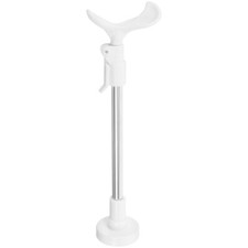Doll Stand Bracket Desktop Support Standing Bracket Base Doll Display Holder