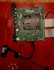 Samsung UN43KU6300FXZA Main Board BN94-10799A BN97-10648J
