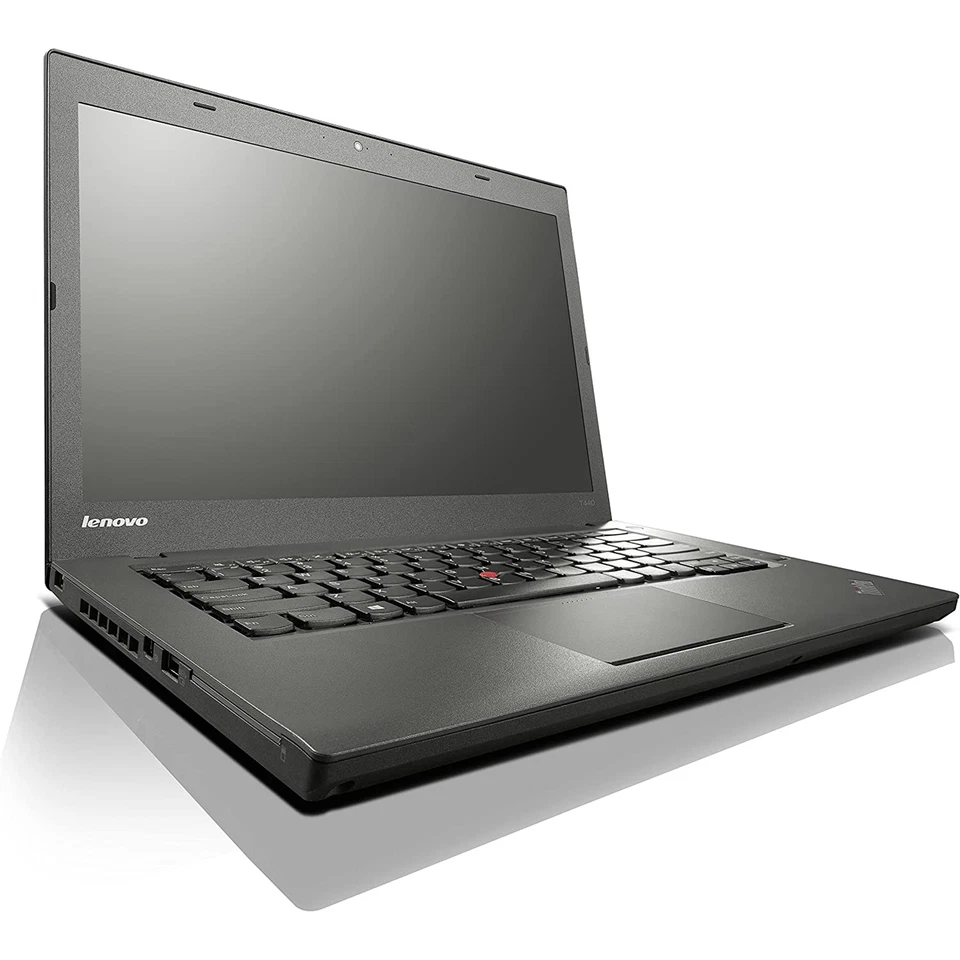 PC Notebook Computer Portatile REVISIONATO Lenovo 14" i5 Ram 8GB SSD 240GB - Immagine 3 di 4
