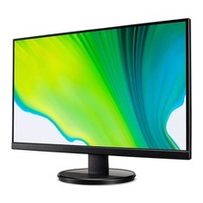 Acer K272HL - LED monitor - Full HD (1080p) - 27"