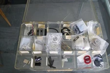 Hasselblad 500C/M NOS PARTS New Parts Bin Or By Piece See My Full Store