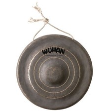 Wuhan Bao Gong 8"