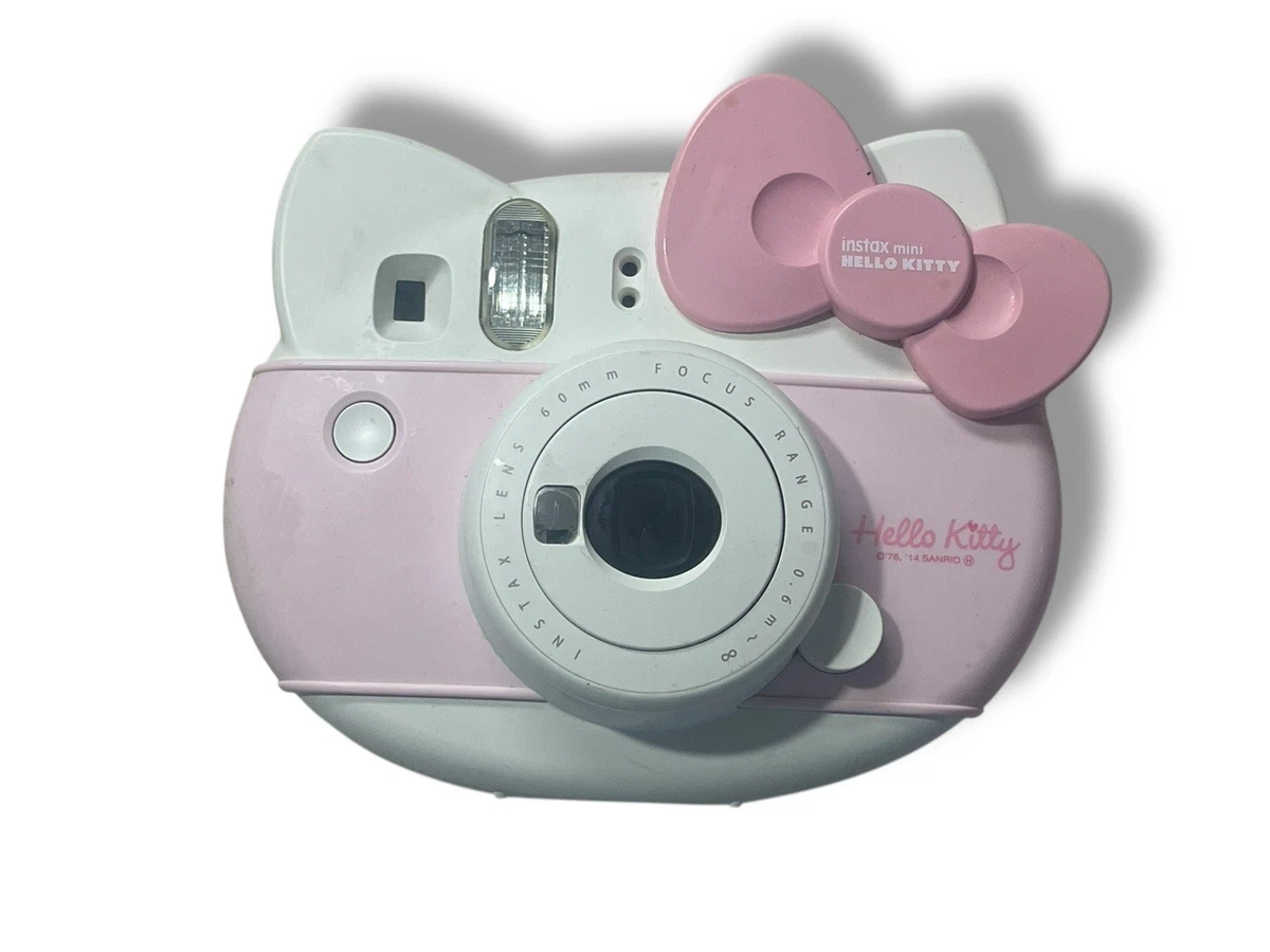 Instax Hello Kitty Film Cameras for sale | eBay