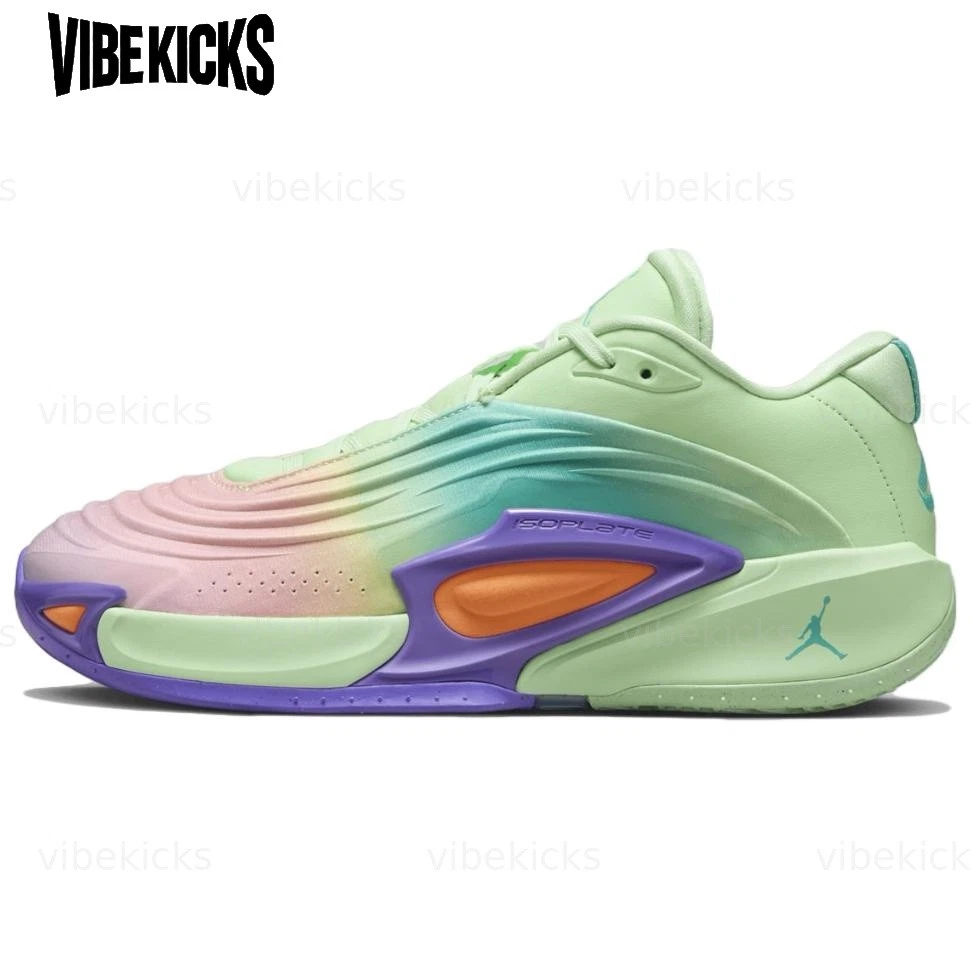 美品 ナイキ ジョーダンルカ3 PF Jordan Luka 3 PF Blurred Vision for Sale | Authenticity Guaranteed