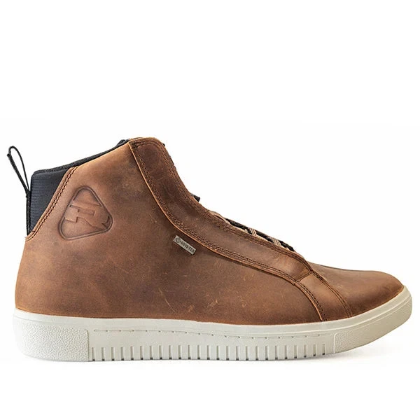 Richa Logan Gore-Tex Brown, photo 2 of 6