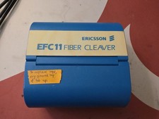 Ericsson Electronic Optical Fiber Cleaver EFC 11
