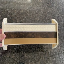 Door Bin Shelf For Sub Zero 361 RFD Refrigerator. Freezer 4-33-016-0