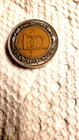 Hungary, 100 Forint, 1996, Budapest,  Bi-Metallic, BP  256 — photo 1