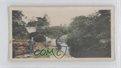 1926 Army Club River Valleys Tobacco Hawes Bridge Kendal #62 0f8