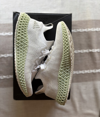 Adidas AlphaEdge 4D Women s Size 9