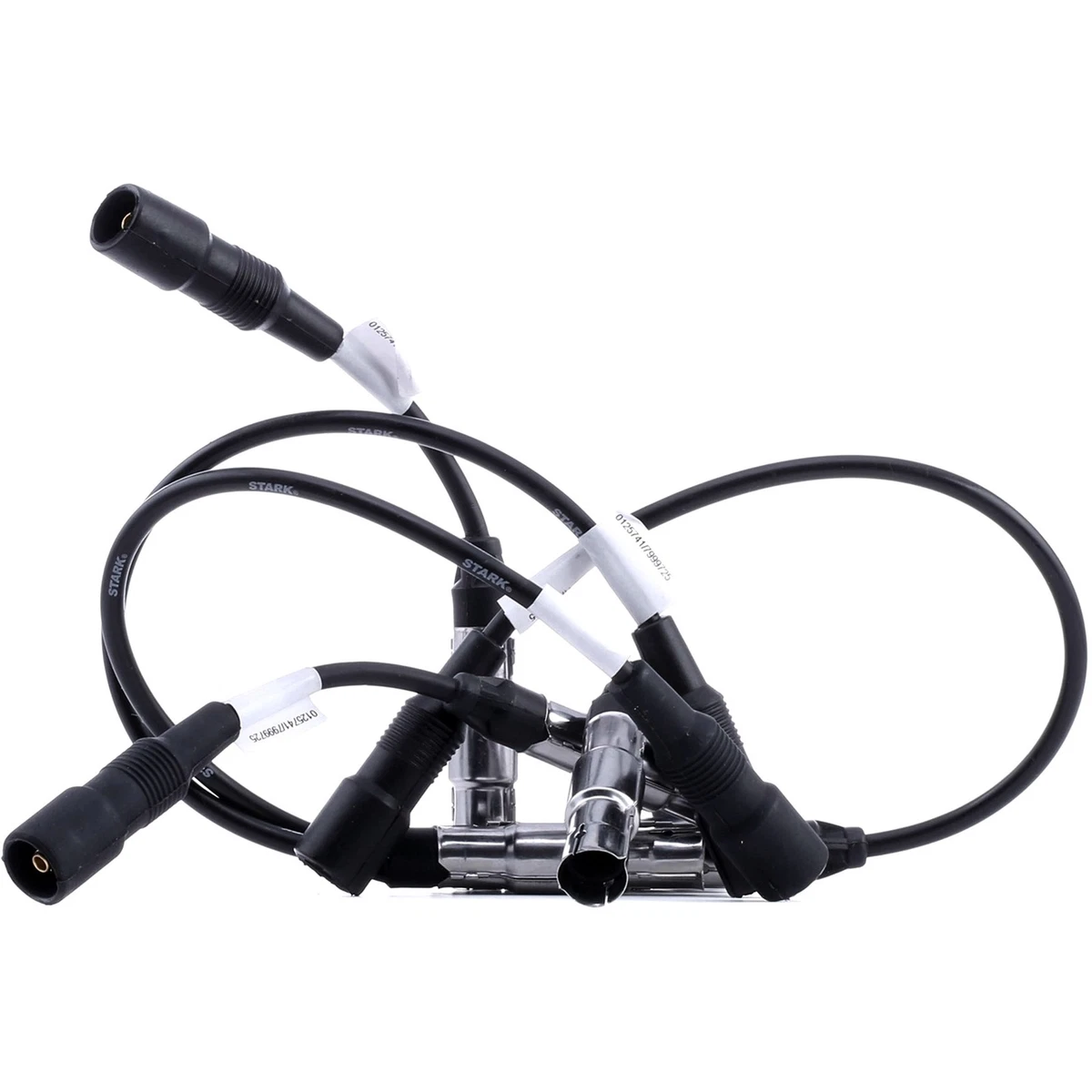 NGK 8822 - Kit Cavi Accensione | ATP Autoricambi