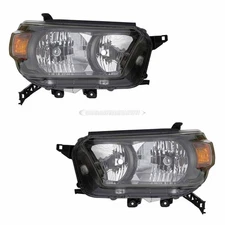 Headlight Assembly Pair 16-84577A9 CSW