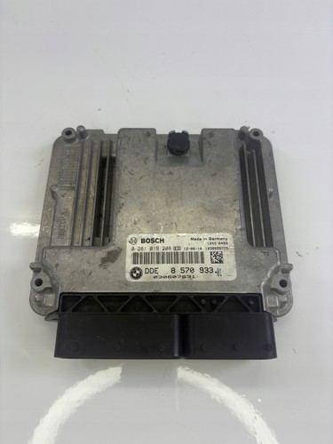 BMW F20 F21 F30 F31 Motorsteuergerät Motor Computer ECU OE 8570933 OE BMW TEIL G