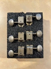 Fender Custom Shop Tuners Telecaster/Stratocaster