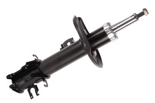 Stoßdämpfer Vorderachse rechts für FIAT DOBLO Pritsche/Fahrgestell Kombi Cargo