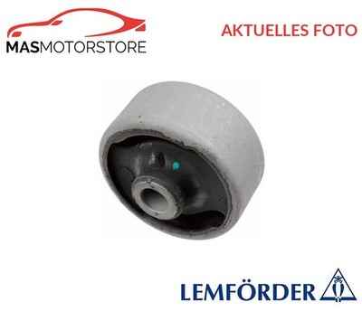 QUERLENKER LAGER LAGERBUCHSE VORNE NIEDRIGER HINTEN LEMFÖRDER 27308 01 A NEU