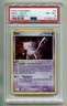 2006 POKEMON POP SERIES 4 MEW #4/17 BLACK STAR PROMO HOLO FOIL PSA 8 B P1