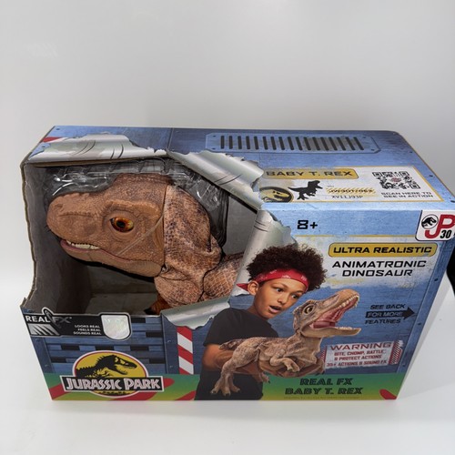 Jurassic Park Stier T Rex Speelgoed De Toyboys | Jurassic World: The
