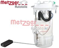 Metzger 2250099 Kraftstoff-FöRdereinheit Kraftstoffpumpe FüR Renault