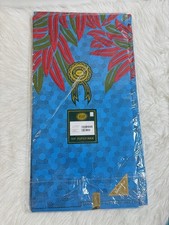 Ankara Fabric. Beautiful and Classy. Affordable Price. 6 yards . Super Wax