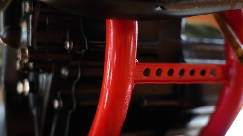 1985 Yamaha YZ 73 image