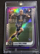 2025 Topps Chrome MLS Soccer Checklist Guide in-content 55