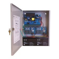 Altronix - AL600ULXPD16 - Power Supply, 402.5 VA VA Rating, 115 V, 3.5 A, 12 V