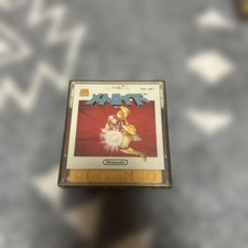 Thumbnail of ebay&reg; auction 317954389617 | Metroid Boxed with Manual Nintendo Famicom Disk used