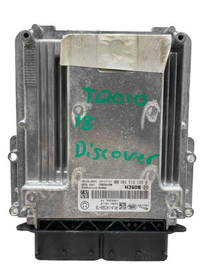 2018 Land Rover Discovery Engine Control Module HPLA-14C568-TB 3.0L ECU 17-2020