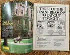 9/22/84 & 11/9/85 Notre Dame Fighting Irish Football Media Guides VINTAGE — photo 3