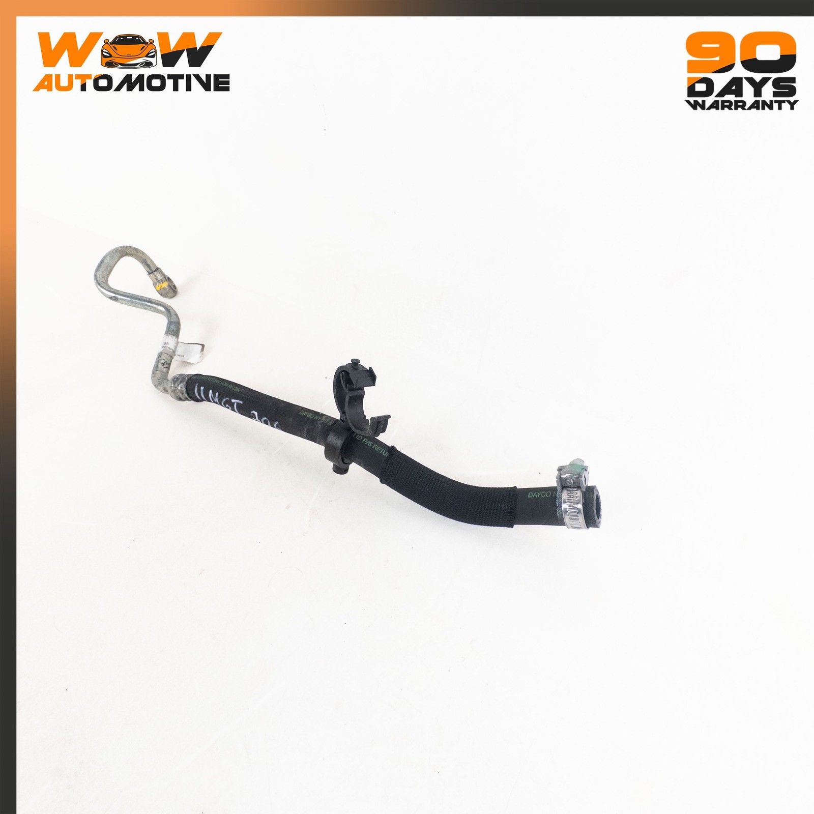 Maserati GranTurismo 2008-2016 Power steering pipe