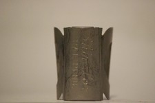 Shir Lor clarinet ligature