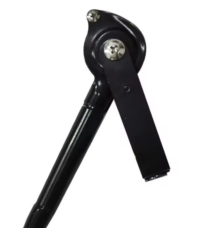 BENT BUTT WAHOO TUNA DEEP DROP SWIVEL TIP ROD 130 磅滚轮指南钓鱼船 — 第 4/4 张图片