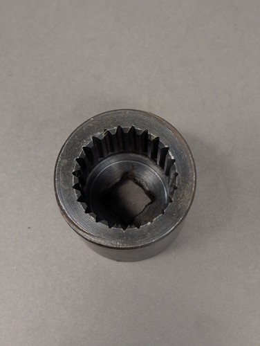Miller 6442 Output Shaft 1/2" Dr Socket NV4500 Transmission 23 Splines - Picture 6 of 8