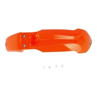 Ufo Front KotflüGel Plastik Fender FRT Passt FüR Sx/Sxf 13-15 ORG