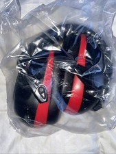 Noise Reduction Ear Muffs 28dB, Sound Proof Hearing Protection for Adults Kids