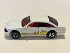 Vintage Hot Wheels Blackwall - White Holden Commodore - Mint!