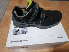 uvex safety shoes 45