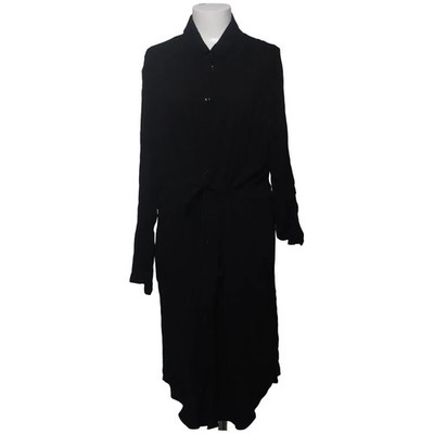 Abby, Blusenkleid, Größe: XXL, Schwarz, Viskose, Sonstiges, Damen #ptQ