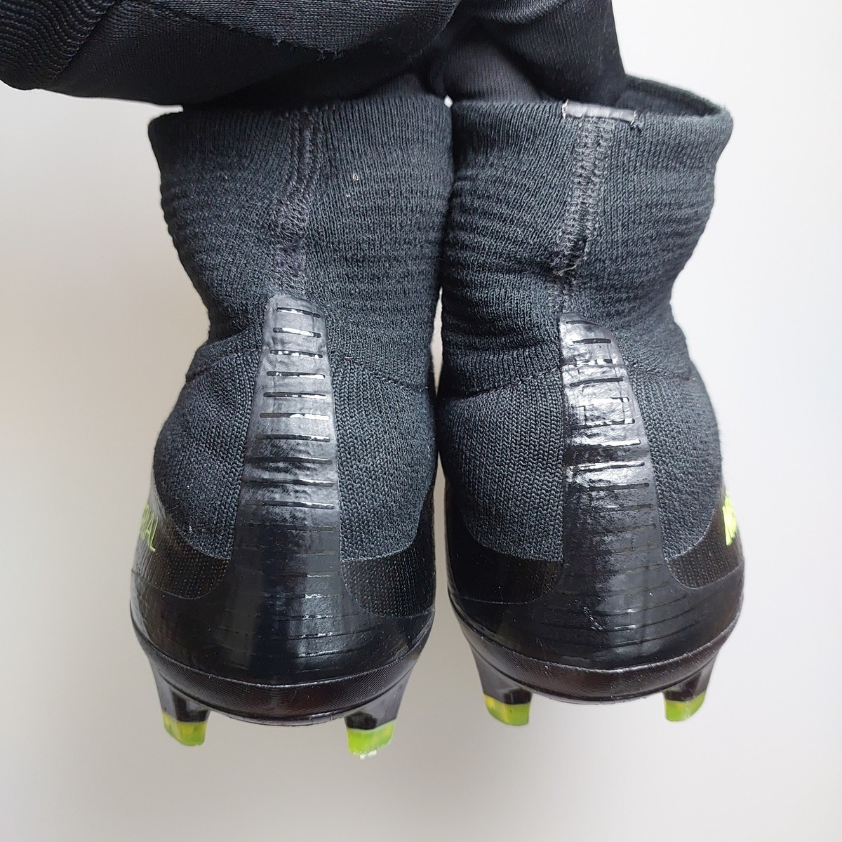 Nike Mercurial Superfly V Elite FG 831940-870 Made In Bosnia US9
