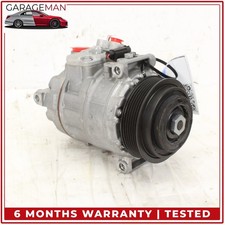 2011-2014 Mercedes W216 CL550 Klimakompressor A/C 0022306211 OEM 2011-2014 Mercedes W216 CL550 Klimakompressor A/C 0022306211 OEM