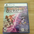 Sony Interactive Entertainment Ratchet & Clank: Rift Apart PS5 E10+