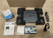 HP  17" Laptop Intel  Core   i5 Processor 8GB 256 SSD w MS365 Windows 11 Blue New